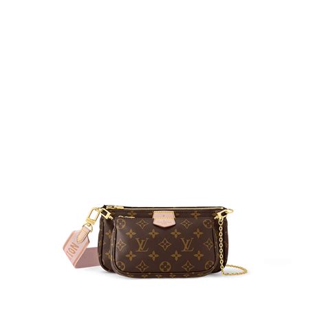 Products by Louis Vuitton: Multi Pochette Accessoires Bag